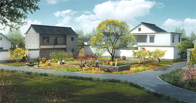 這條路，奏響鄉(xiāng)村民生“...